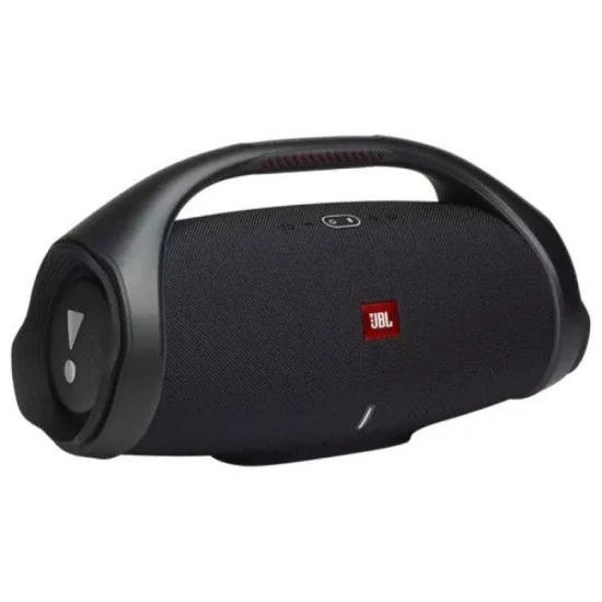 JBL Boombox 2 Portable Bluetooth Speaker - Black